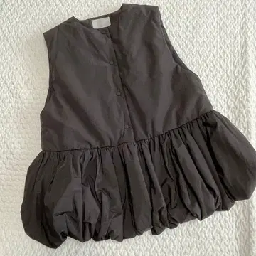 [셀퍼드] 여성용 베스트 프리 사이즈