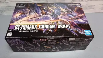 HG 1/144 건담 그리프