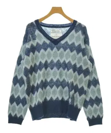 DAIRIKU 니트/스웨터 남성용