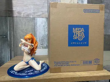 POP 원피스 LIMITED EDITION 나미 Ver.BB_02,SP