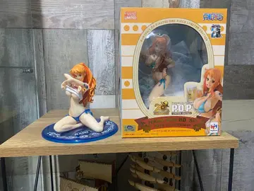 POP 원피스 LIMITED EDITION 나미 Ver.BB_02,SP