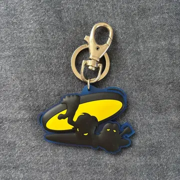 B'z SHOWCASE 2009 키링 공식 굿즈 미사용 새상품 레어