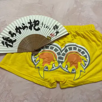 니시키도 료 아더 부채 에이트 레인저 핀 배지 팬츠 칸쟈니에이토