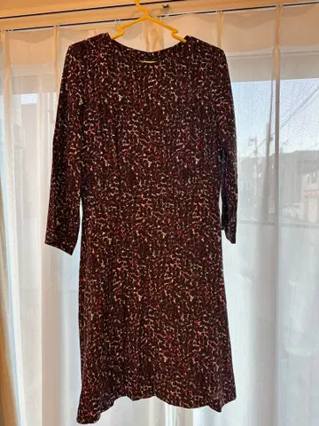 A.P.C. Flower one-piece 36