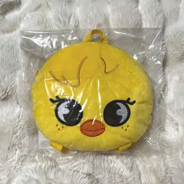 StrayKids 포가리 skzoo 백팩