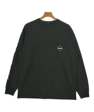 F.C.R.B 셔츠 티셔츠 남성용