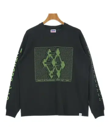 BEDWIN & THE HEARTBREAKERS 티셔츠 남성용