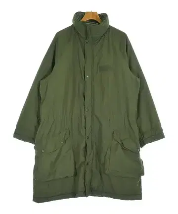 BONUM 모즈 코트 남성용