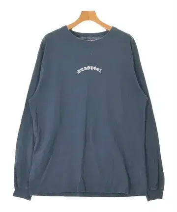 BUDSPOOL 티셔츠 남성용