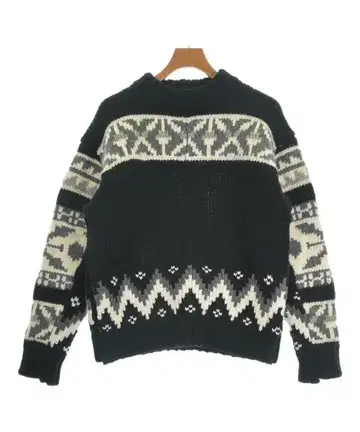 sacai 니트/스웨터 남성용