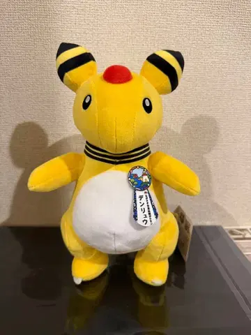 포켓몬 물산전 덴트라포스 로컬Acts