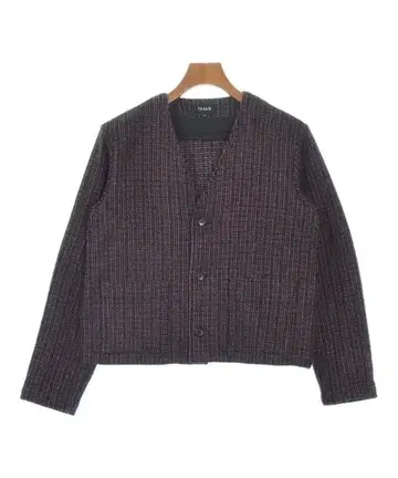 TA CA SI 캐주얼 자켓 남성용