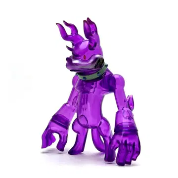 ANUBIS HOUNDS 10th Color Zehntel / TOUMA