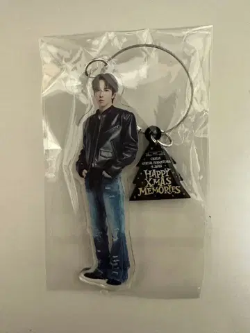 CNBLUE 용화 팬미 아크릴 키링