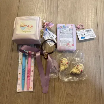 마휘핑 묶음 판매