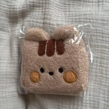 NiziU 리쿠 멤버 프로듀스 파우치