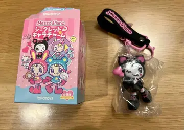 메조 피아노 시크릿 캐릭터 참 데비리 쨩