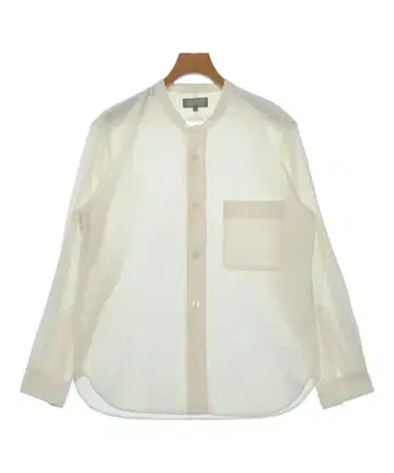 MARGARET HOWELL 캐주얼 셔츠 남성용