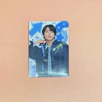 Rdy? Vol.2 아베 아란 랜덤 카드