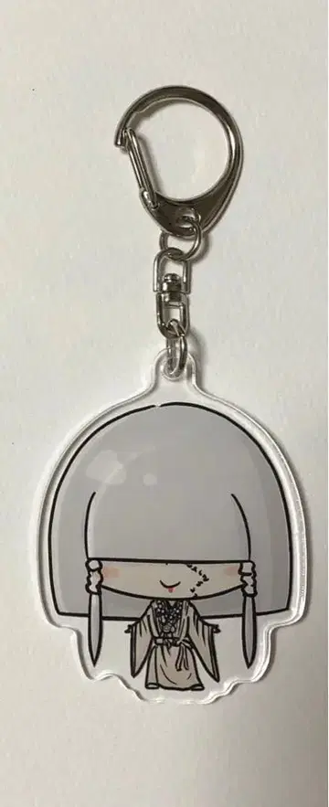 신천지개벽집단 지그재그 이노치 아크링 키링