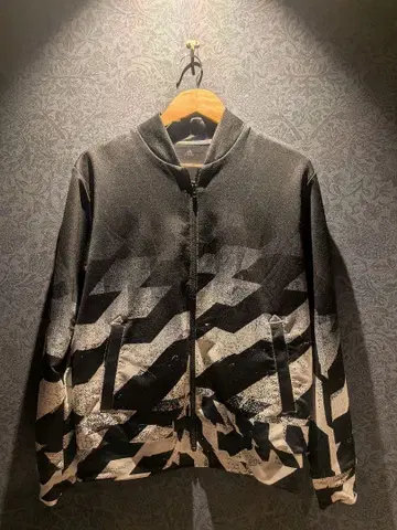 아디다스 골프 자켓