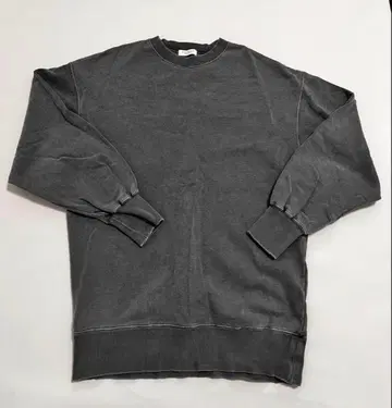 BEAUTY&YOUTH 크루넥 긴팔 맨투맨