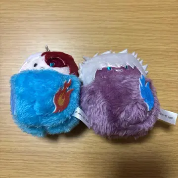 히로아카 쿠루미타피누이 세트