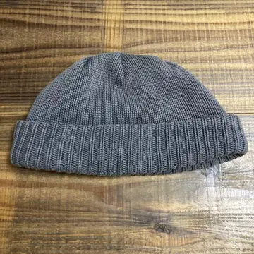 crepuscule 크레이프스큐어 비니 그레이