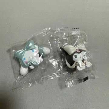 산리오 가챠가챠