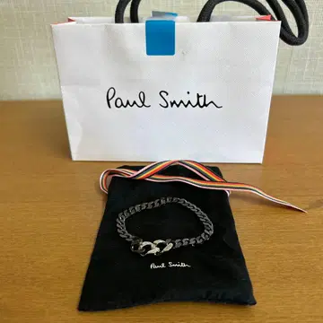 Paul Smith 팔찌