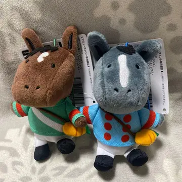 꿈꾸는 명마 컬렉션 심볼리 루돌프 이퀴녹스