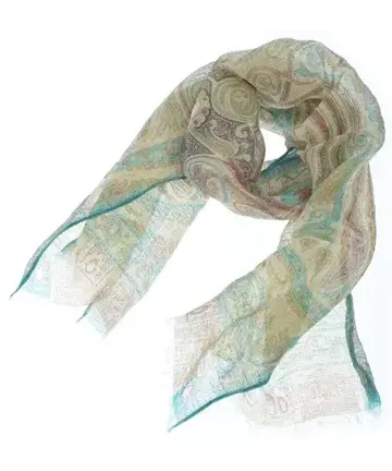 ETRO 반다나 스카프 여성용