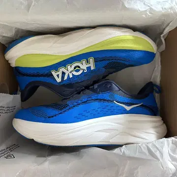 HOKA SKY FLOW 호카 스카이플로우 러닝화