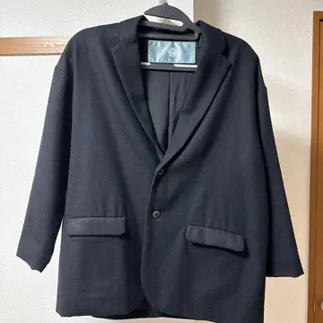 dulcamara 요소이키 오버 자켓