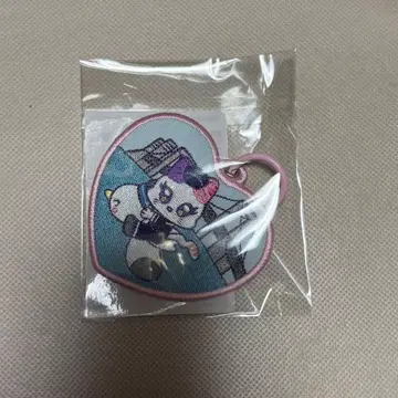 ME:I 미아이 와펜 키링 도쿄 DAY2 2일차