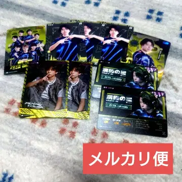 제5인격 ijl 카드 ZETA 선수 카드 mkmldy SSR R 4