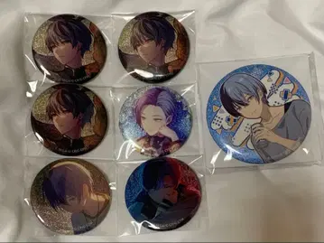 프로세카 그리캔 아오야기 토야 10a 43a 44a 28c 하피콜레