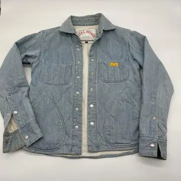 네이탈 디자인 NATAL DESIGN 퀼팅 자켓 XS