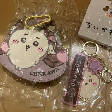 치이카와 발렌타인