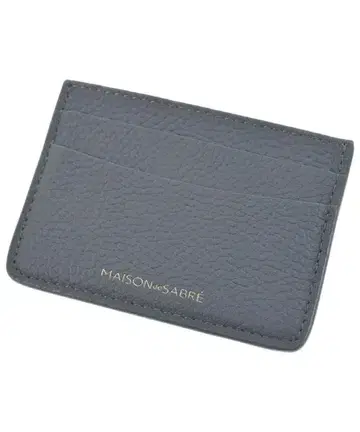 MAISON de SABRE 카드 케이스 여성용