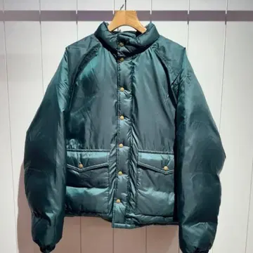 빔즈 보이 BEAMS BOY 다운 자켓