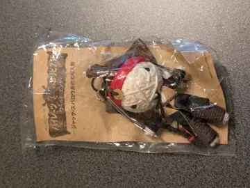 캐리비안의 해적 엔드 월드 잭 스패로우 대역 인형