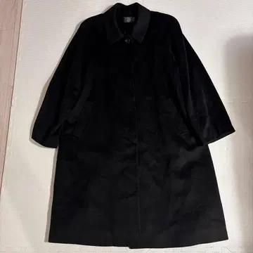 캐시미어 100% 코트