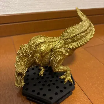 이블죠 골드 CFB 스탠다드 모델 피규어