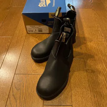 블런드스톤 510 블랙 #4