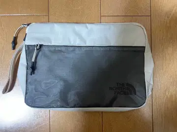THE NORTH FACE 더 노스 페이스 그램 파우치M
