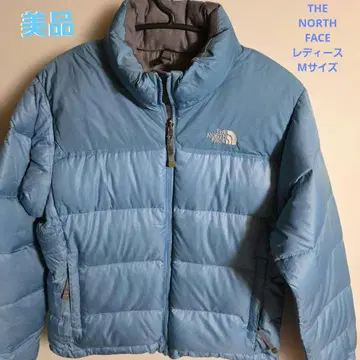 THE NORTH FACE 눕시 다운 자켓 700FP M