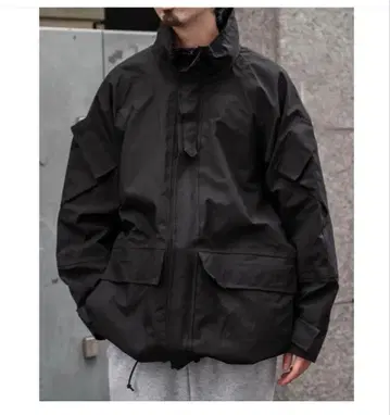 US Military ECWCS PARKA JACKET GEN II