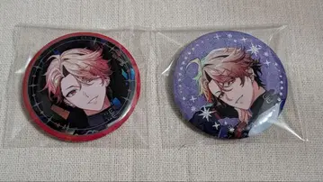 세라프 더즐 정원 IMPACT 랜덤 캔뱃지