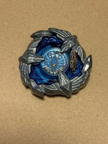 베이블레이드X 피닉스윙 블레이드 랜덤 부스터